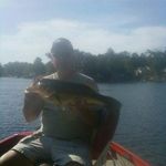 Jon Dodge - @fishingwiggins - Instagram