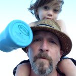 Jon Dodge - @horatiotravels - Instagram
