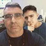 Jon Dodge - @engineamb - Instagram
