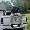 Jon Dodge - @thedodgefather - TikTok