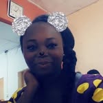 florence jondoh - @jondohflorence - Instagram