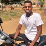 Junior Jondoh Rema - @jondohrema - Instagram