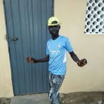 Laurent Jondoh - @jondohlaurent - Instagram