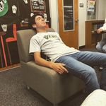 Jon Dooley fan Account - @omgwowitsjon - Instagram