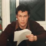 Jon Dore - @tvsjondore - Instagram