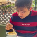 John Dover - @alsojohns - Instagram