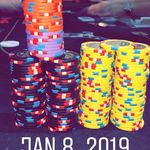 Jon Dover - @pokerplaya9 - Instagram