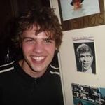 Jon Dow - @jondow1982 - Instagram