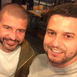 John Drennan - @jockylegend - Instagram