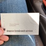 John Thomas Drennan - @drennanranch - Instagram