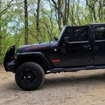 Jon Drennan II - @black_hawk_jku - Instagram