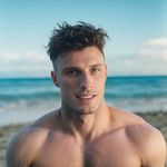 Kris Bes Malestrip - @drew___joness - Instagram