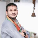 Bhuneshwar Dubey - @jonnydubey_ - Instagram