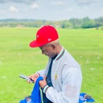 John Dube - @_jayisinsession - Instagram