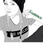 Summer Jones - @iii.dummer_jones - Instagram