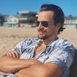 Jon Ecker - @jonecker - Instagram