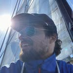 Jon Ecker - @justrpeter - Instagram
