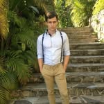 Jon Ecker León - @joneckerleon - Instagram