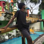 Jon Edgar Mañaol - @ig_ni_edgie - Instagram