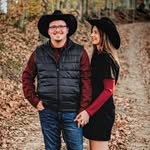 Jon Edgar Waller - @farmboy_of_faith00 - Instagram