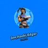 Jon y Edgar - @jon_itachi_edgar - TikTok