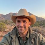 Jon Edwards - @jon_be_free - Instagram