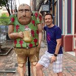 Jon Elmore - @run1072019 - Instagram