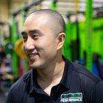 Jon Eng, MSc., RSCC*D, CSCS*D 🇨🇦 - @coachjoneng - Instagram
