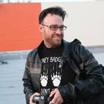 Jon Enge - @marsrisingfilms - Instagram