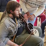 Jon Engel - @longjonengel - Instagram