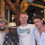 Jon Engel - @jonenge11 - Instagram
