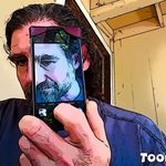 Jon Enos - @jonenos8 - Instagram