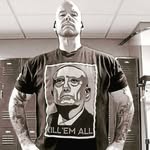 Jon H'stler-OldLine Enos - @psychodad0311 - Instagram