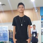 Jon Ericson Padrequela - @pjonericson - Instagram