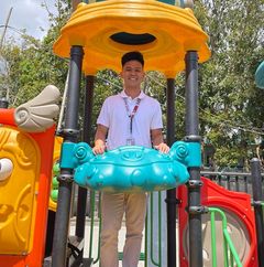 Jon Ericson Padrequela - @jon.ericson.padre - TikTok