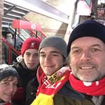 Jon Eriksen - @jon.eriksen.560 - Instagram