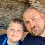 Jon-Fredrick Eriksen - @joneri1987 - Instagram