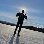 Jon Martin Eriksen - @eriksenjonmartin - Instagram