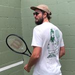 Jones Co. Tennis | Coaching + Group Lessons - @jonesco.tennis - Instagram