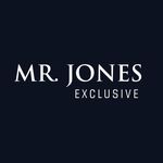 Mr. Jones - @mr.jonespy - Instagram