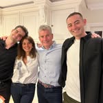 John Etheridge - @johnethers - Instagram