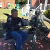 John Etheridge - Oil Painting - @johnetheridge28 - TikTok