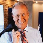 Jon Evans - @jonevanstv - Instagram