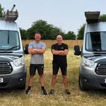 Jon Evans - @ukseamlessgutters - Instagram