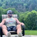Jon evans - @jonevans82285 - Instagram