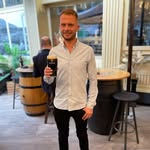 Jon Evans - @jonoevansthfc - Instagram
