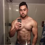 Jon Evenson - @big_panda_fitness - Instagram