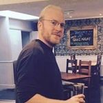 Jon Eversfield - @eversfieldjon - Instagram