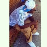 jon Evers - @_therealgball_ - Instagram