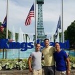 Jon Evers - @jevers54 - Instagram